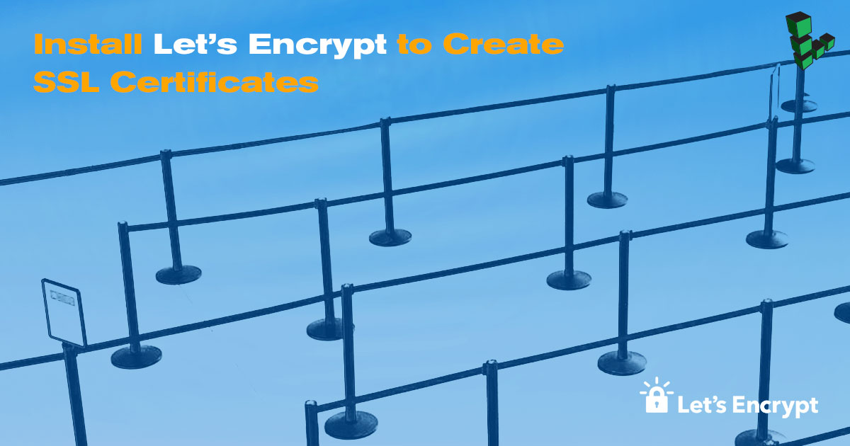 Let’s Encrypt