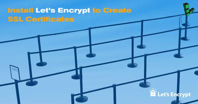 Let’s Encrypt